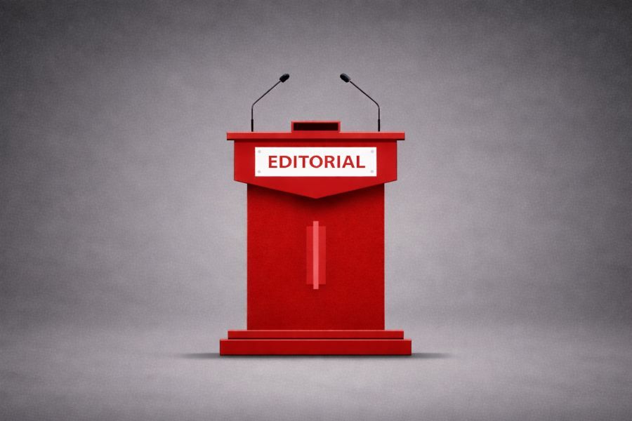 podiumnews.com-Bukan Mainan