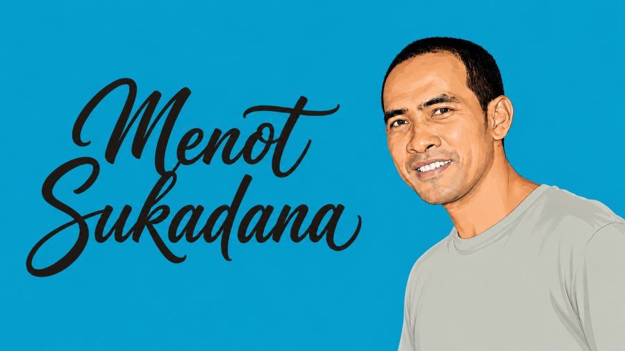Menot Sukadana (vector/ai)