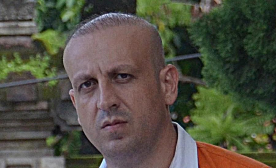 podiumnews.com-Pukuli Turis Iran di Kuta, Bule ini Dihukum 5 Bulan