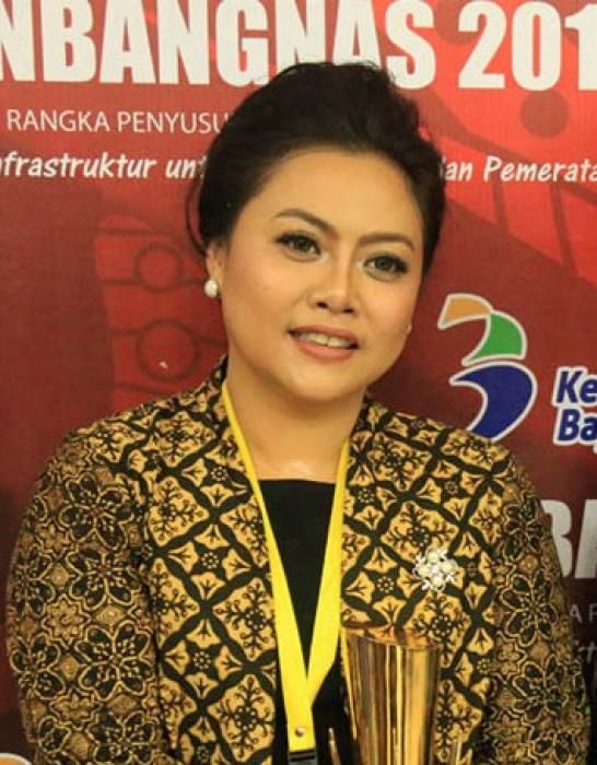 podiumnews.com-Desa Garda Terdepan Tanggulangi Penyebaran Covid -19