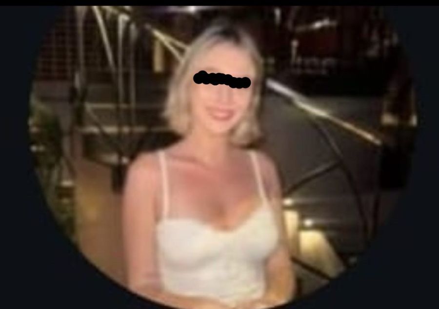 Kim Josy Becquet, warga Prancis yang ditangkap Kantor Imigrasi Kelas I Khusus TPI Ngurah Rai lantaran kedapatan menjadi Promotor Party Ilegal di Canggu, Badung, Bali. (foto/hes)