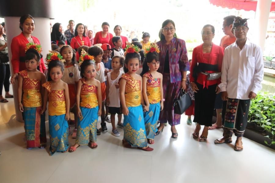 podiumnews.com-Mengasah Mental dan Kreativitas Anak dari Usia Dini