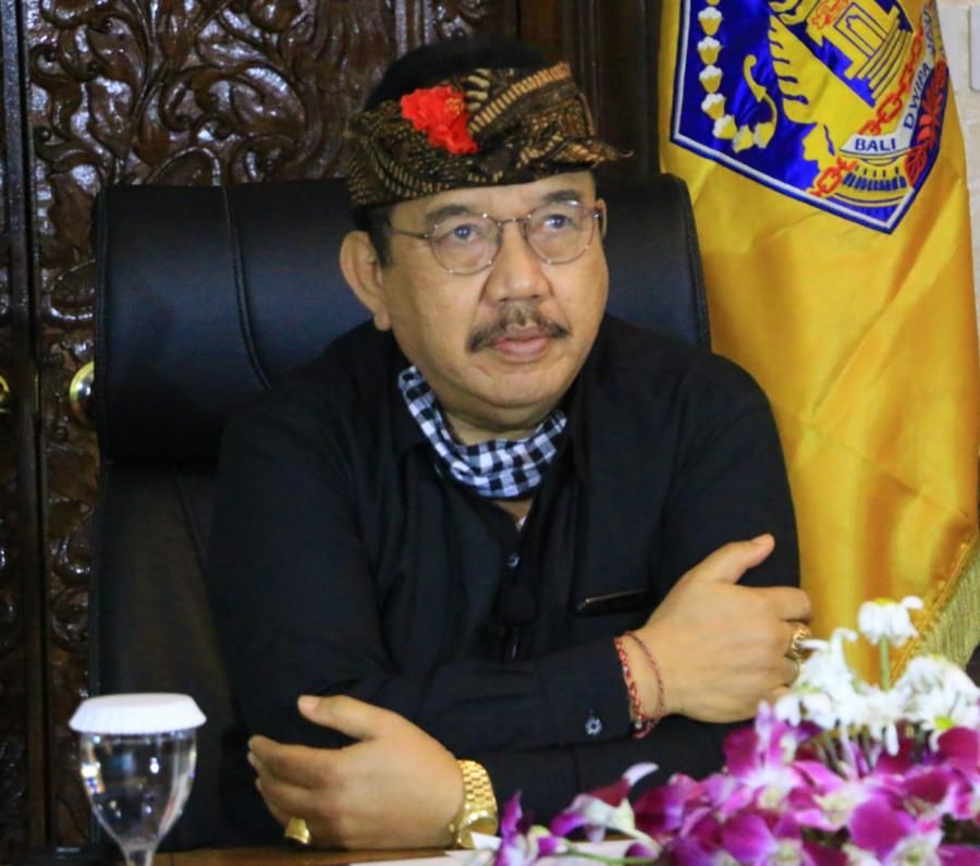 podiumnews.com-Publik Belanda Ungkap Kerinduan Berwisata ke Pulau Dewata