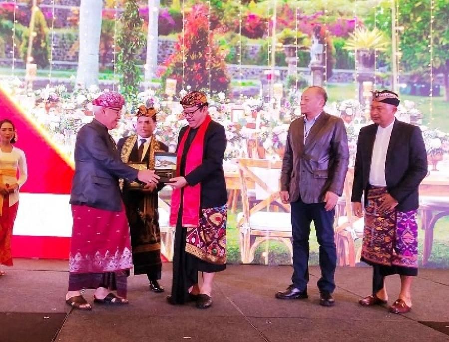 podiumnews.com-Kunjungan Wisman China Diharapkan Tingkatkan APBD