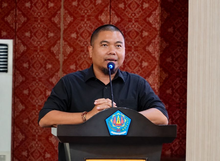 D’Youth Fest 6.0 Tampil Beda, BKraf Denpasar Perkuat Ruang Kreativitas