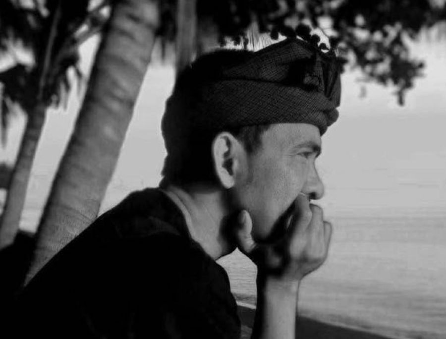 podiumnews.com-Dari Warung, Sepenggal Cerita Media Online Bali