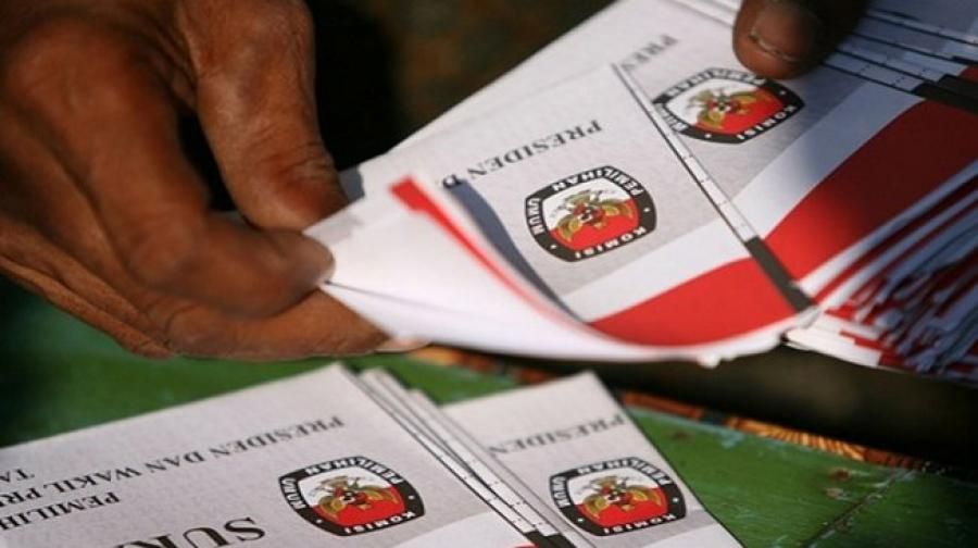 podiumnews.com-Soal Dugaan Kebocoran Data DPT, Bareskrim Tunggu Kelengkapan Laporan KPU 