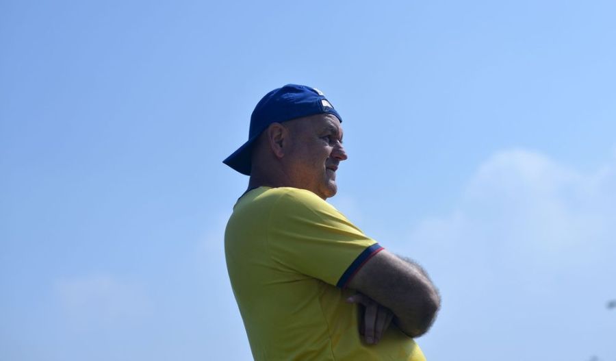 Pelatih Persib Bandung, Bojan Hodak selangkah lagi akan kembali mengukir tinta emas dalam sejarah klub. (persib.co.id)