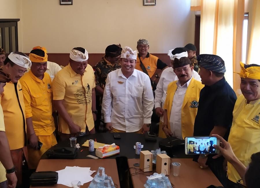 Tidak Ada Istilah Mahar Untuk Calon di Pilkada 2020