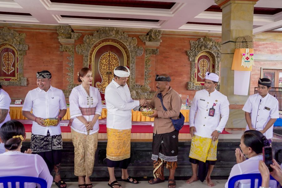 podiumnews.com-Di Badung Tertib Administrasi Kematian Bisa Dapat Insentif Rp10 Juta