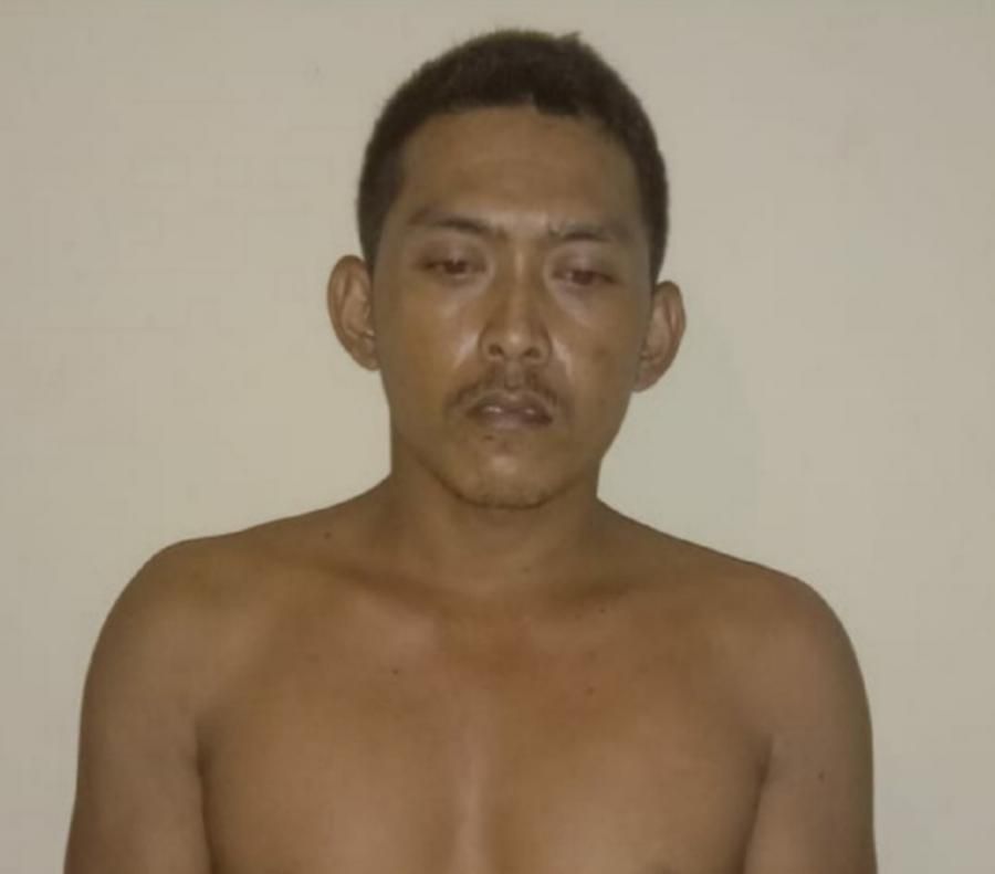 podiumnews.com-Melawan Ditangkap, Maling Toko Seluler Didor Polisi