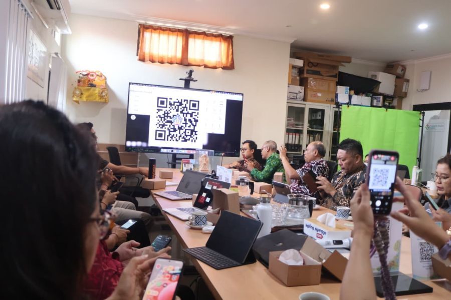 podiumnews.com-Diakses di 162 Negara, Aplikasi Pungutan Wisatawan Bali Raup Rp320 Miliar