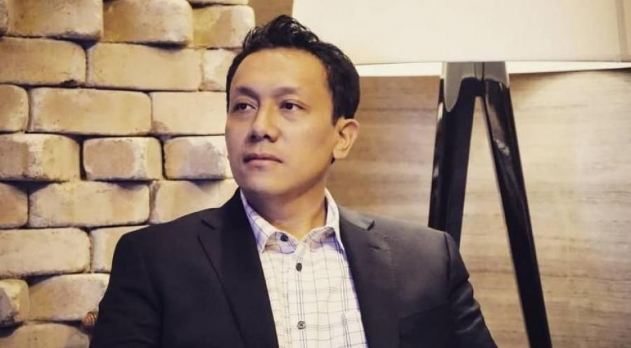 Soal Wacana Rekrut CEO dan Rektor Asing, Diaz: Presiden Ingin Kita Terpacu