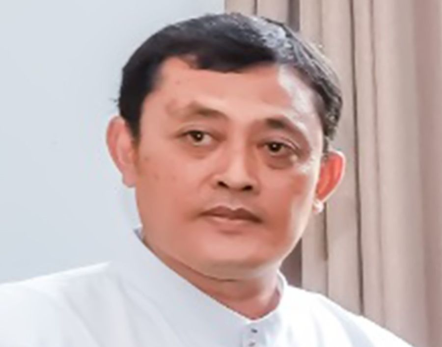 podiumnews.com-Dinsos Badung Tegaskan Tidak Pernah Lakukan Penggalangan Dana