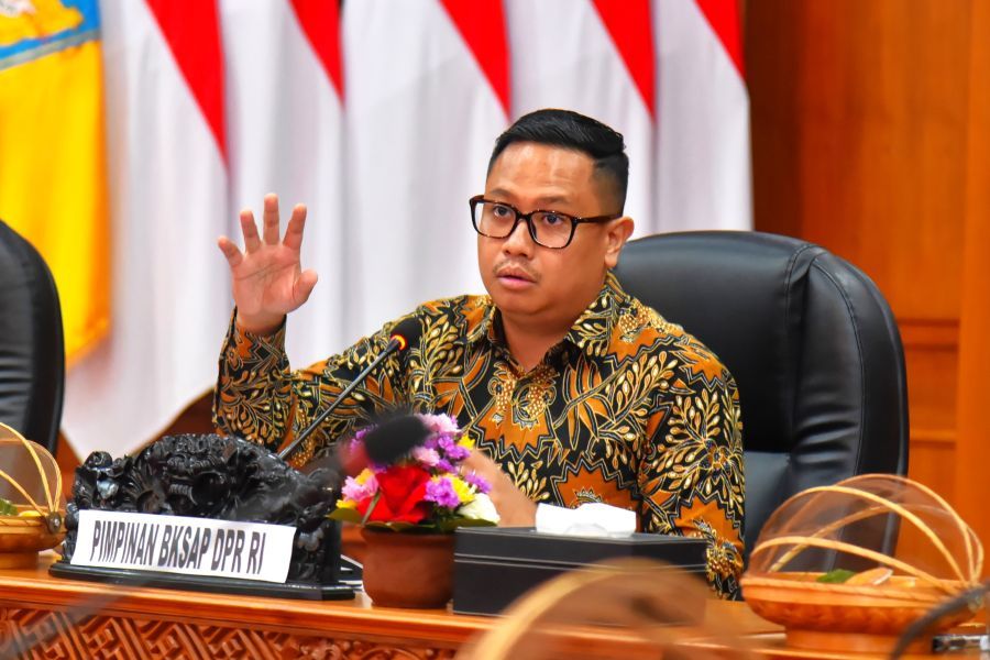 podiumnews.com-Diplomasi DPR Didorong Perkuat Pariwisata Berkualitas di Bali
