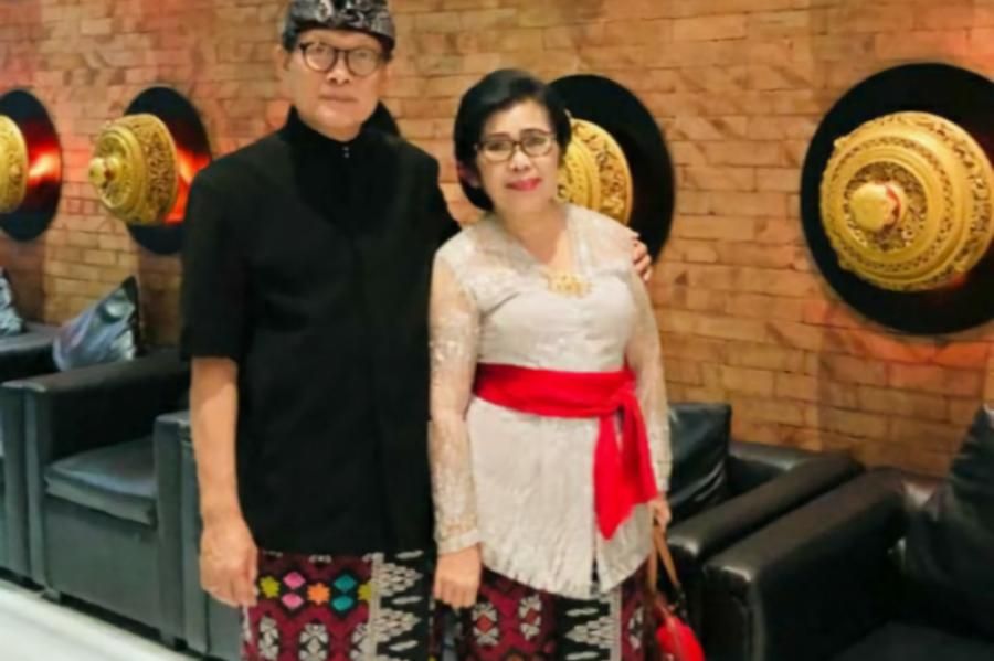 podiumnews.com-Dirut RS Puri Raharja Meninggal Karena COVID-19 di Bali