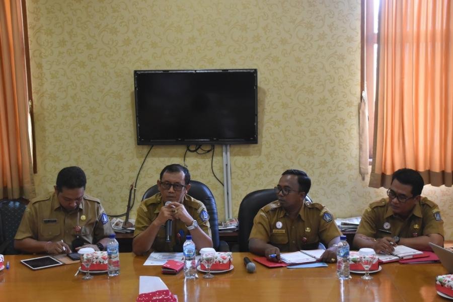 zyxGo Laying Admindukzyx, Program Inovasi Pelayanan Disdukcapil Badung