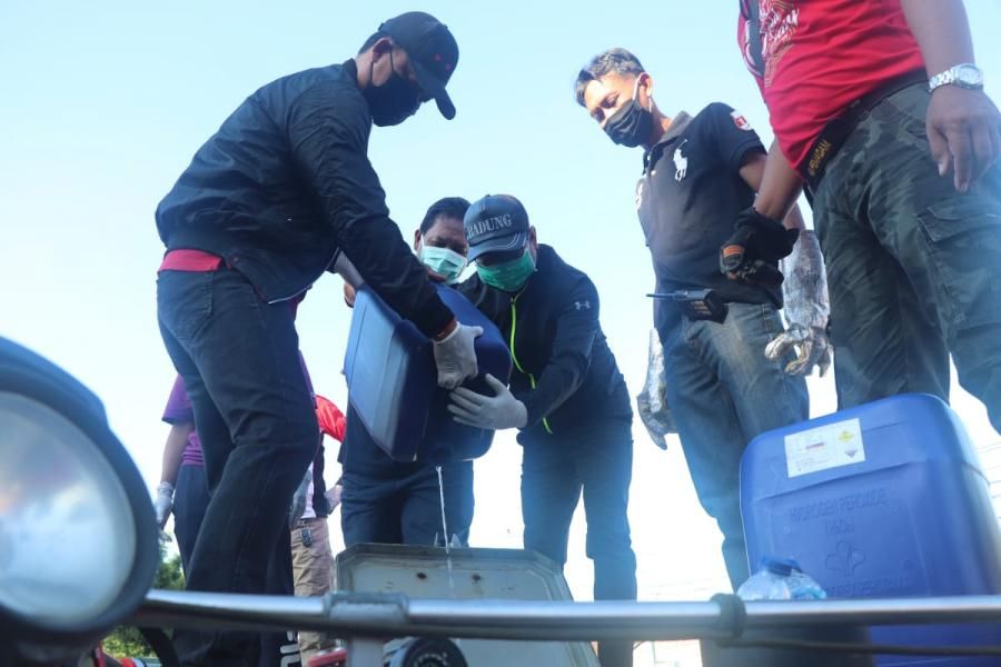 podiumnews.com-Suiasa Harapkan Kesadaran, Kesabaran dan Kebersamaan Masyarakat Badung