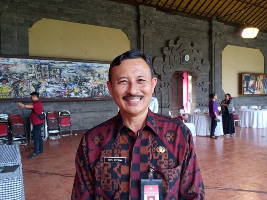podiumnews.com-Dispar Bali Siapkan Raperda Standarisasi Pariwisata