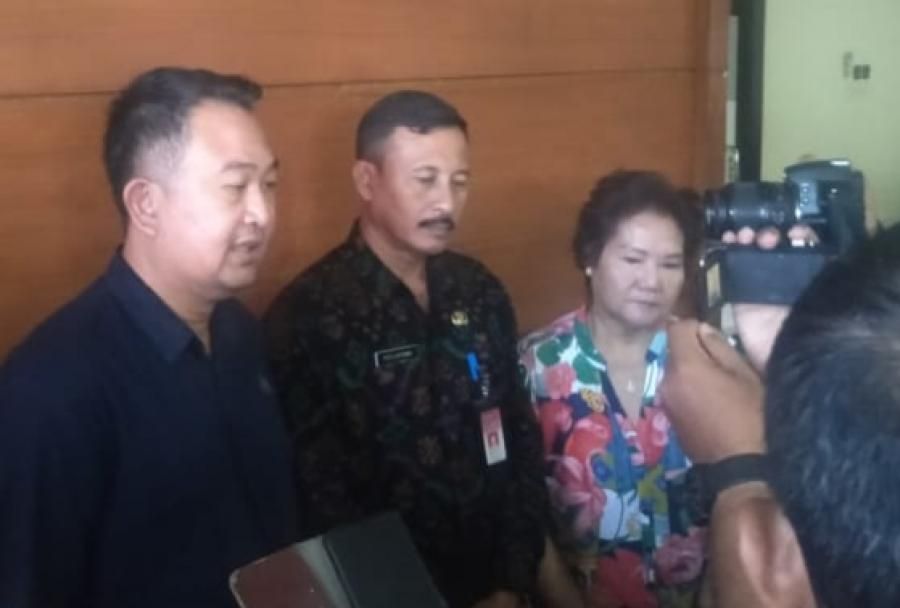 podiumnews.com-Simpati Wabah Corona, Bali Kintamani Festival Diundur