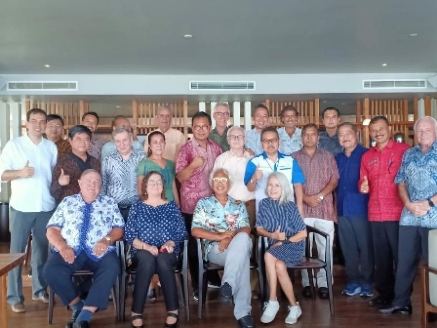 podiumnews.com-Kadispar Sebut Pemprov Bali Telah Lakukan Upaya Skala-Niskala Hadapi Masalah Corona 