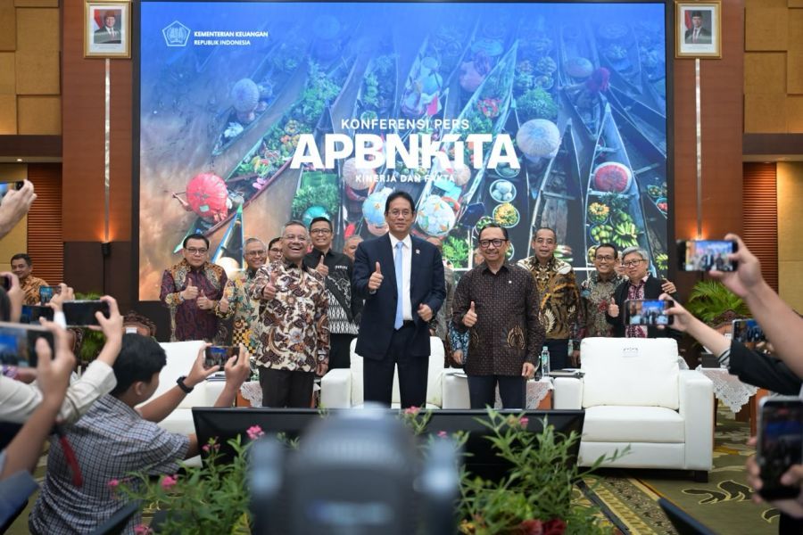podiumnews.com-Ditjen Bea dan Cukai Akan Dibubarkan? Ini Kata Menkeu