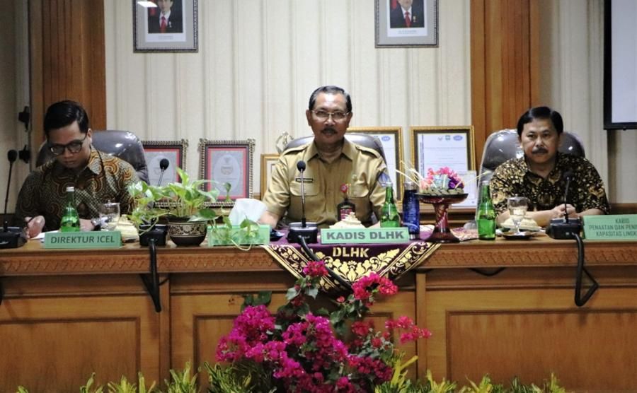 podiumnews.com-Gelar Bintek Pelayanan Kesehatan, Bangun Badung yang Sehat, Bersih dan Lestari