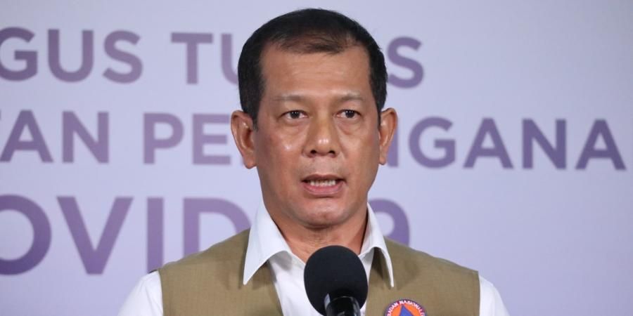 podiumnews.com-Ketua Gustu Nasional Genjot Upaya Penanganan COVID-19 di Jatim