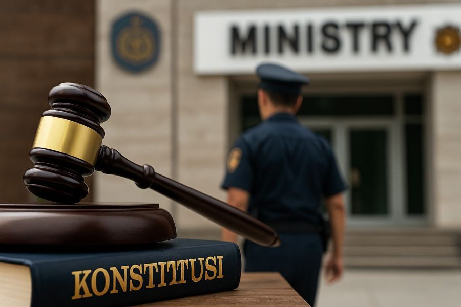 Ilustrasi (podiumnews)