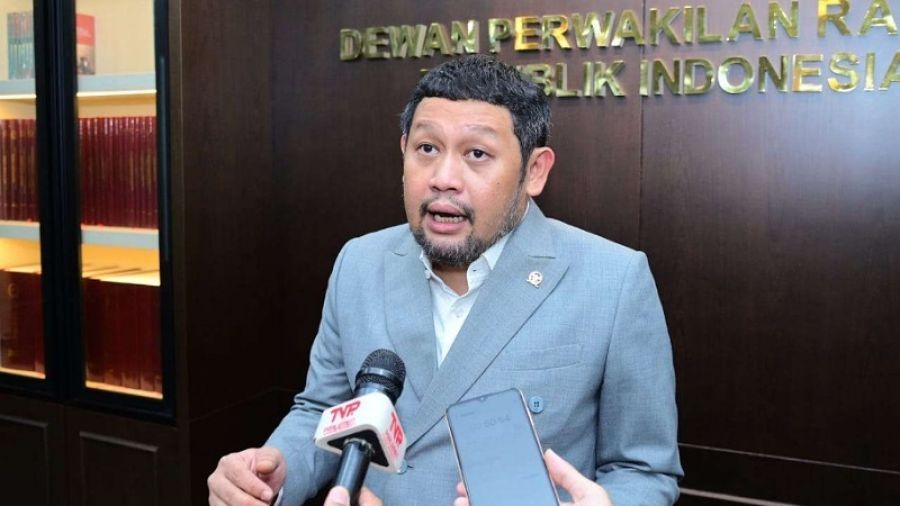 podiumnews.com-DPR Desak Regulasi Ketat Terkait Propaganda LGBT