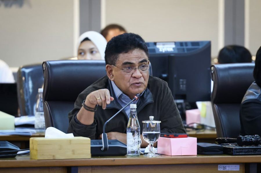 podiumnews.com-DPR Minta Bebas Visa Diperketat Setelah Kasus WNA di Bali