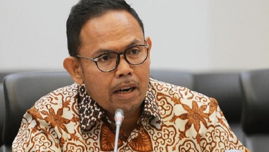 podiumnews.com-DPR Sebut BUMN Belum Berikan Dampak Bagi Kedaulatan Pangan