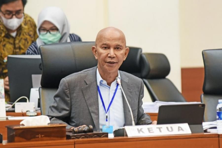 podiumnews.com-Pemulihan Ekonomi 2020 Jadi Kunci Keberhasilan RAPBN 2021