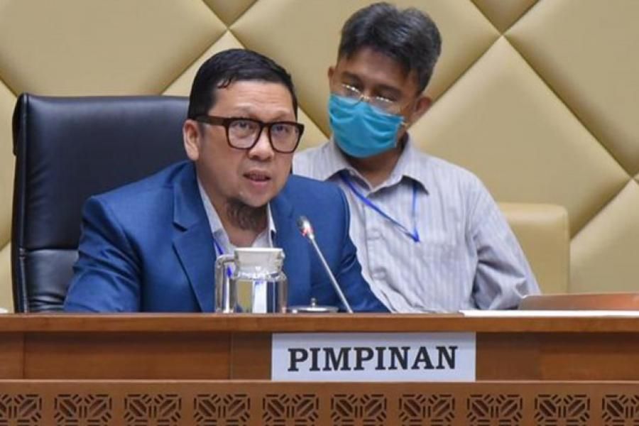 podiumnews.com-Menkeu Siapkan Anggaran Rp 1 Triliun Dukung Tahapan Awal Pilkada 2020