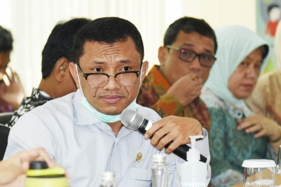 podiumnews.com-Gugus Tugas Perlu Evaluasi Biaya Perawatan Covid-19