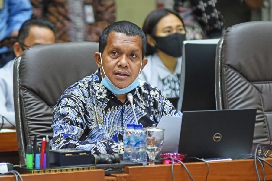podiumnews.com-Komisi IX Desak Pemerintah Perbaiki Tata Kelola Sistem JKN