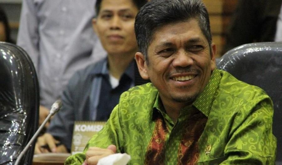 podiumnews.com-Batalkan Ibadah Haji Tanpa Konsultasi DPR, Menag Dinilai Tak Lazim