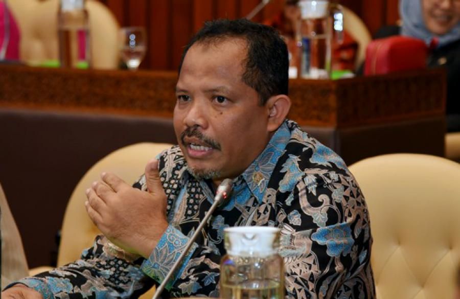 podiumnews.com-Pemerintah Dinilai Tidak Pro Ketahanan Pangan