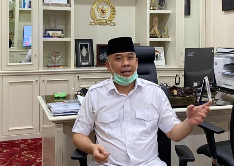 podiumnews.com-Menkeu Dinilai Tak Hormati Kesepakatan soal Anggaran