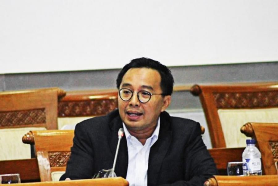 podiumnews.com-Kolaborasi Aparat di Natuna Akan Segera Dibentuk