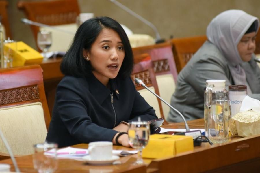 podiumnews.com-Pemerintah Perlu Pastikan Protokol ‘New Normal’ Tersinergi Kesehatan dan Ekonomi