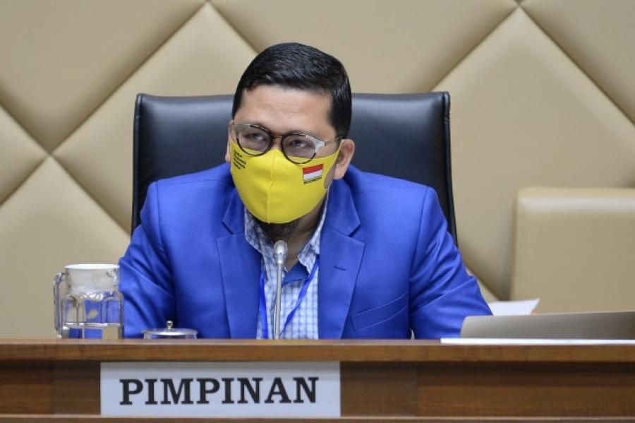 podiumnews.com-Revisi UU Pemilu Diharapkan Rampung Pertengahan 2021