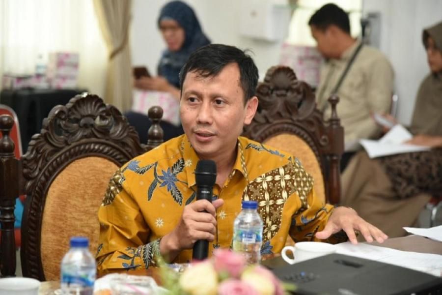 podiumnews.com-RUU Cipta Kerja Berpotensi Abaikan Kewajiban Negara Lindungi Petani