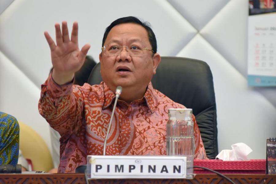 podiumnews.com-Perlu Pengembangan Program Ketahanan Pangan di Tengah Pandemi Covid-19