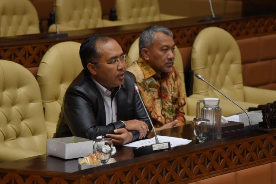 podiumnews.com-Legislator Desak Pemerintah Tinjau Ulang Kebijakan Tapera