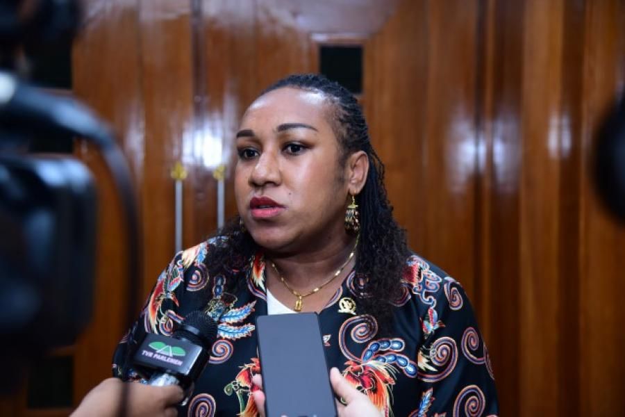 podiumnews.com-Menyoal Tenaga Kerja Lokal PT. Freeport 