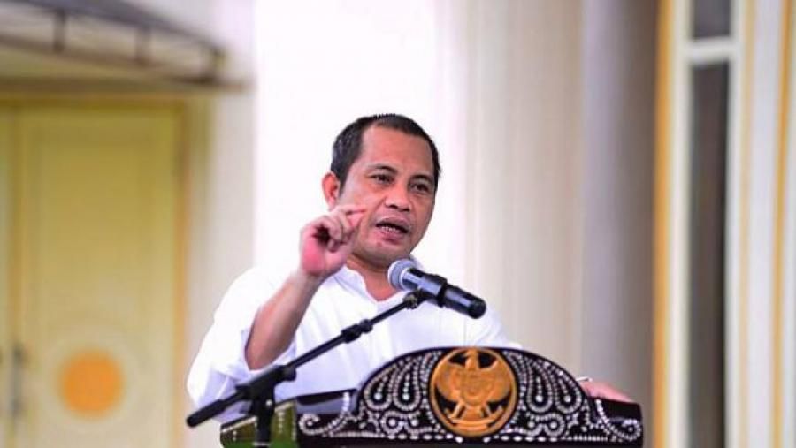 podiumnews.com-Legislator Usulkan Stimulus Bagi UMKM Diperbesar