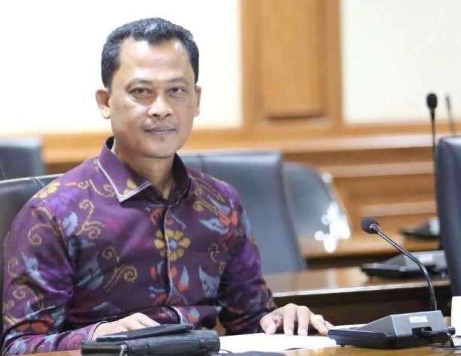 podiumnews.com-DPRD Badung Dorong Perlindungan Produk Lokal