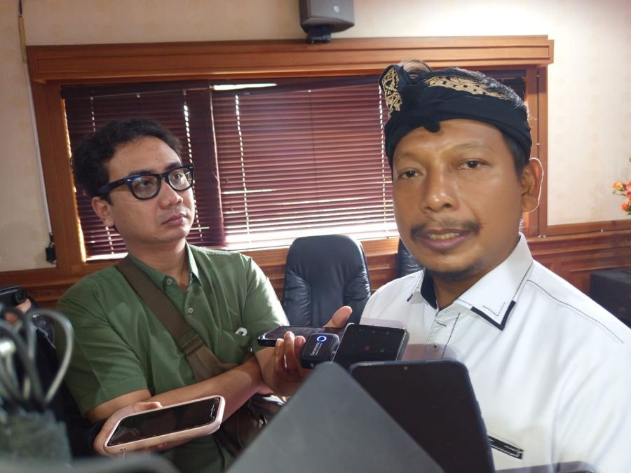 podiumnews.com-DPRD Badung Evaluasi Layanan RSD Mangusada