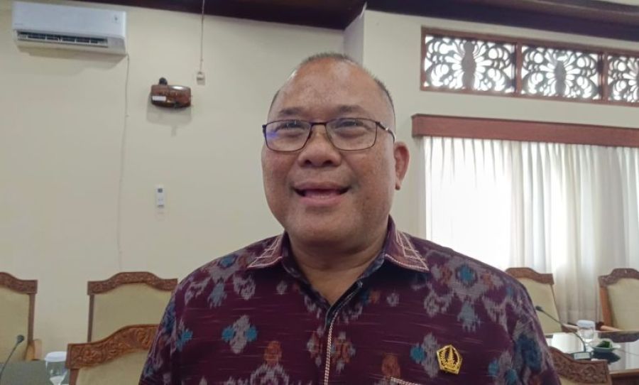 podiumnews.com-DPRD Badung Minta BPN Ukur Ulang Lahan Jimbaran Hijau
